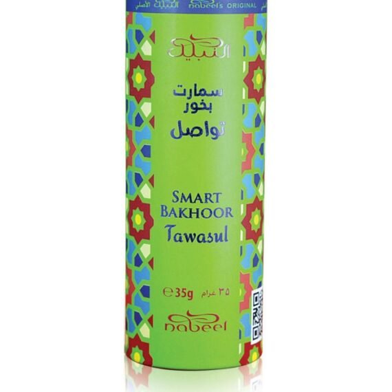 Smart Bakhoor Tawasul 35grams