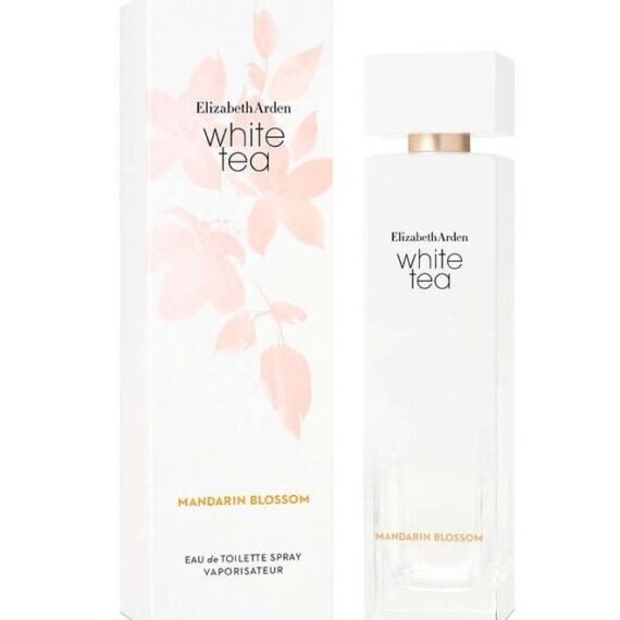 White Tea Mandarin Blossom EDT 100ml