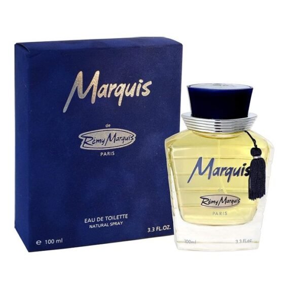 Marquis EDT 100ml