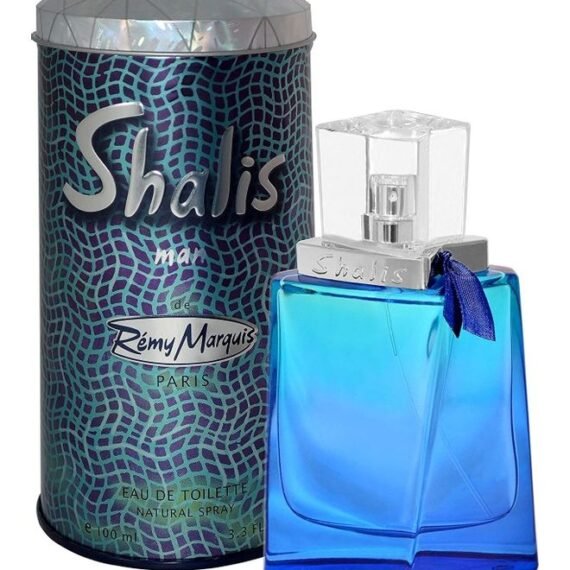 Shalis EDT 100ml