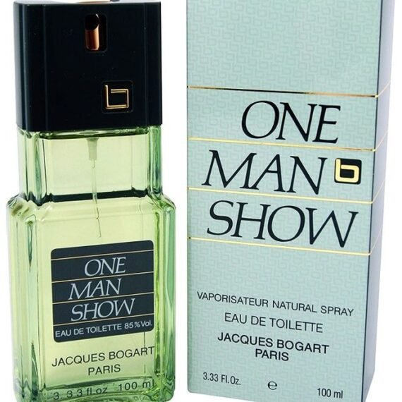 One Man Show EDT 100ml