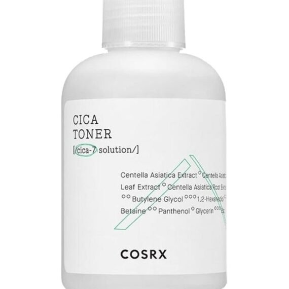 Pure Fit Cica Toner 150ml