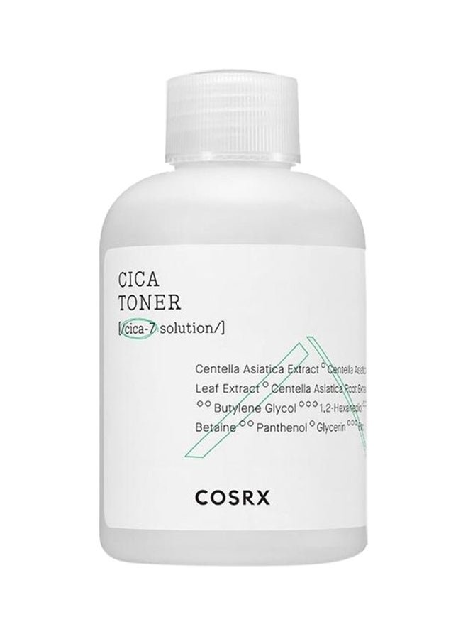 Pure Fit Cica Toner 150ml