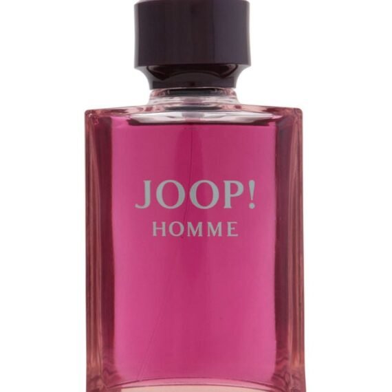 Homme Eau De Toilette Parfum 125ml