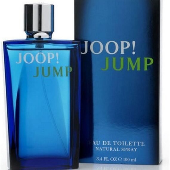 Jump EDT Spray 100ml