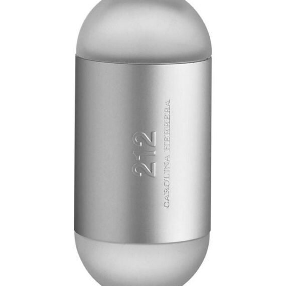 Carolina Herrera 212 EDT For Women 100ml
