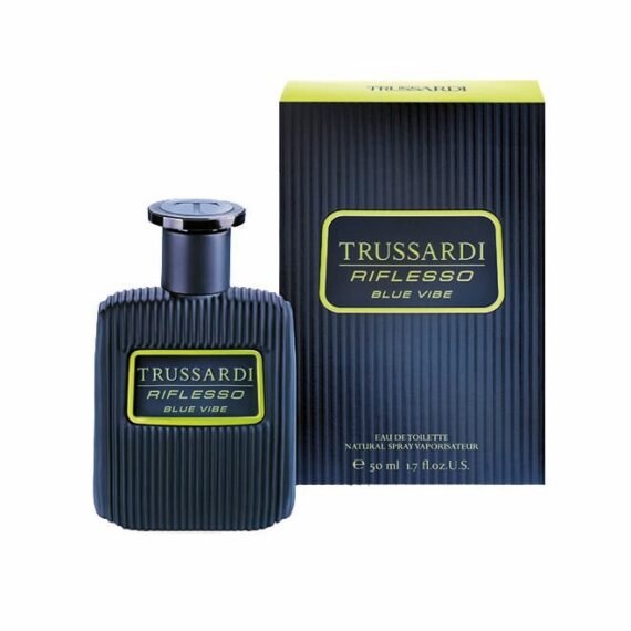 Riflesso Blue Vibe EDT 50ml