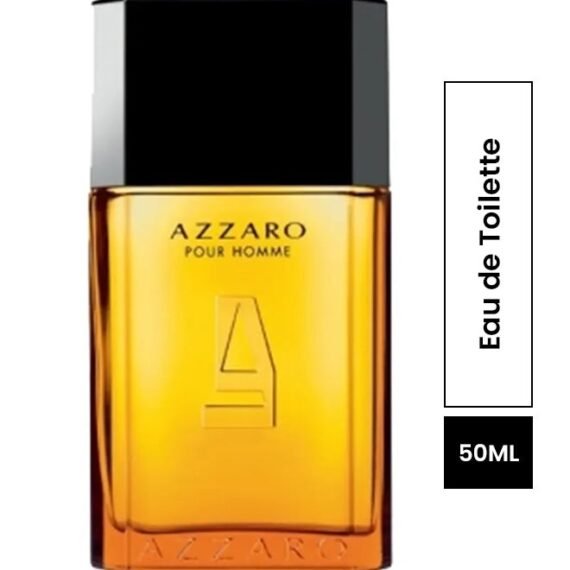 Pour Homme EDT 50ml
