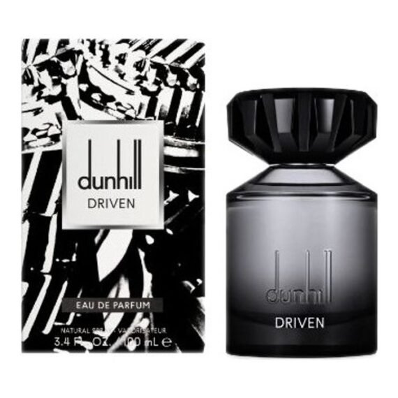 Driven EDP 100ml