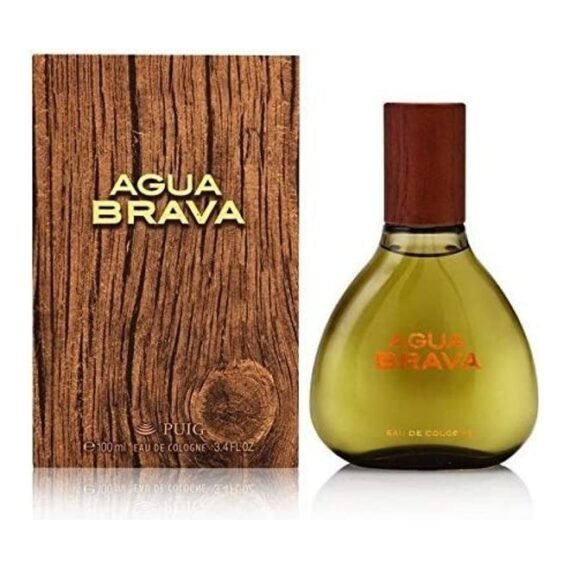 Agua Brava EDC 100ml