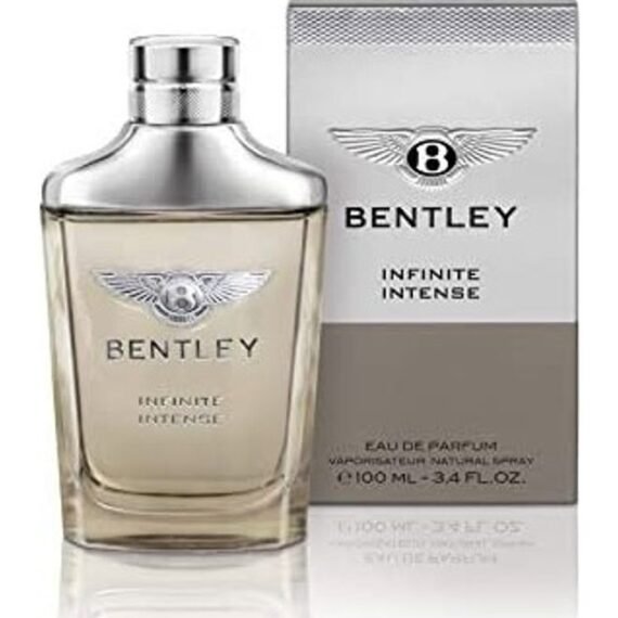 Infinite Intense EDP 100ml