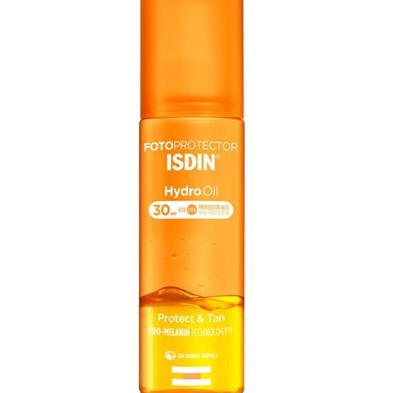 Hydro Oil 30 Spf 200ml