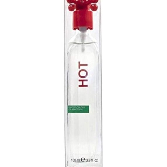Hot EDT 100ml