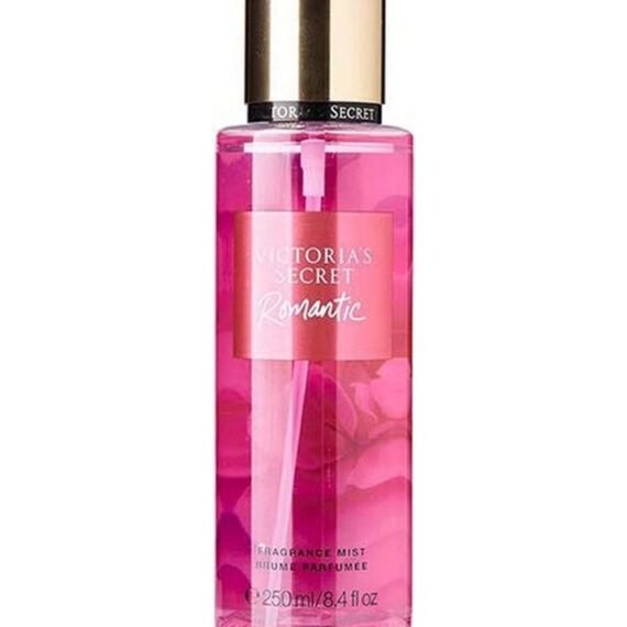 Romantic Body Mist 250ml