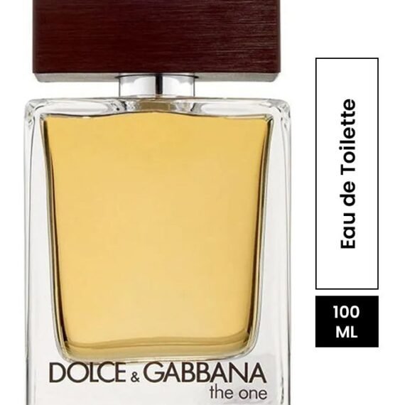 The One - EDT 100ml