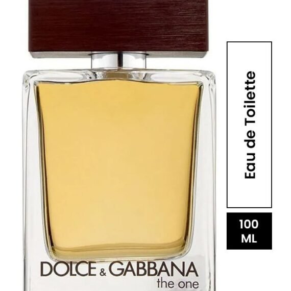 The One - EDT 100ml