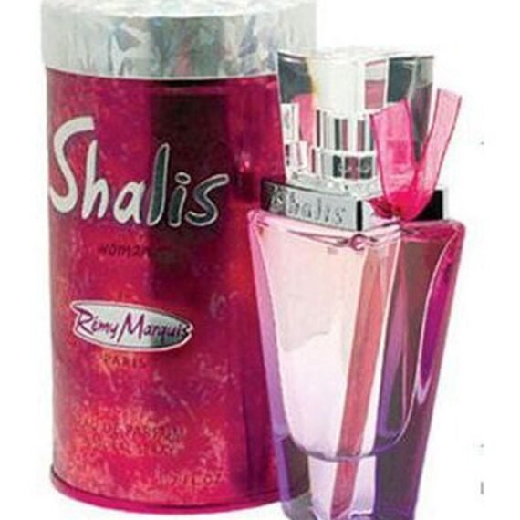Shalis Eau De Parfum For Women 100ml