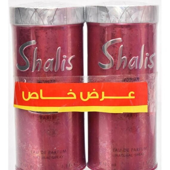 Shalis EDP 100ml