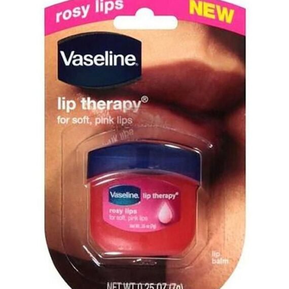 Lip Therapy Balm Pink 7ml