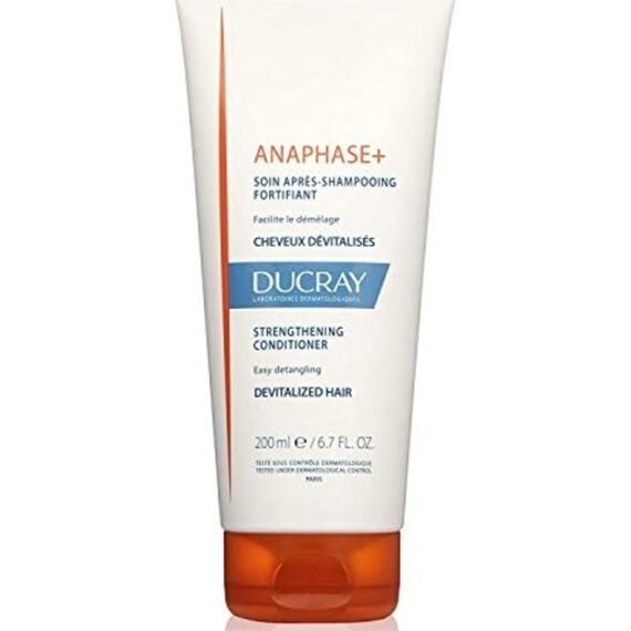 Anaphase Strengthening Conditioner 200ml Orange/White 200ml