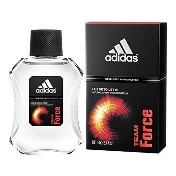 Team Force EDT 100ml