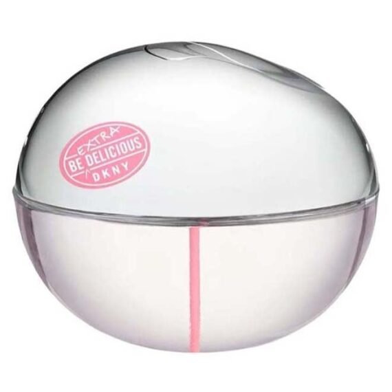 Be Extra Delicious EDP