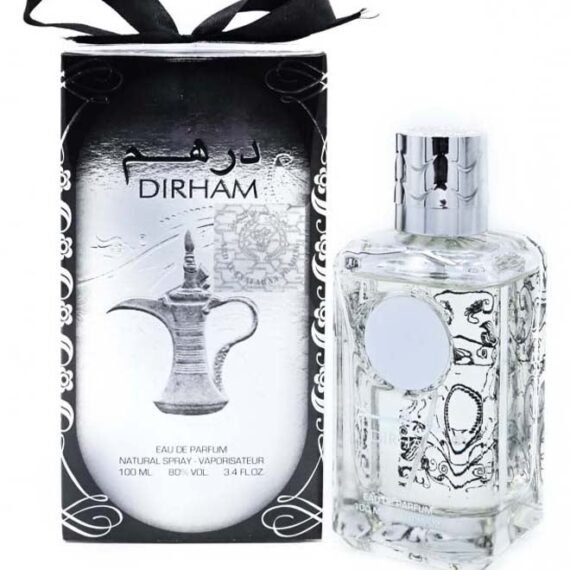 EDP Natural Spray 100ml