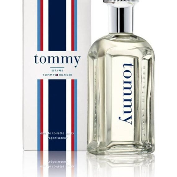 Tommy EDT 100ml