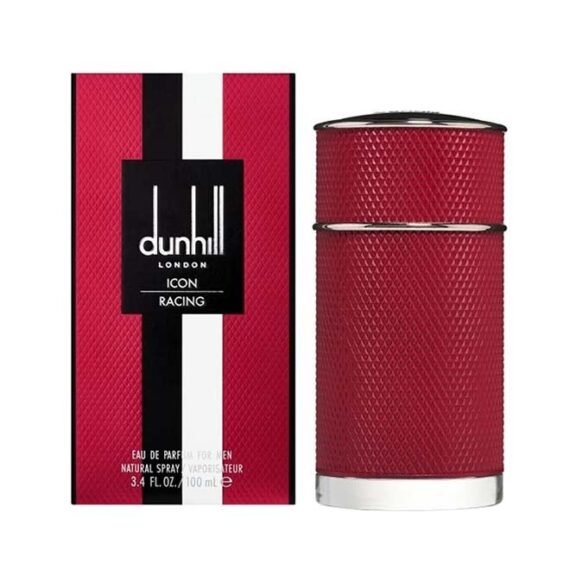 Racing Red Edp 100ml