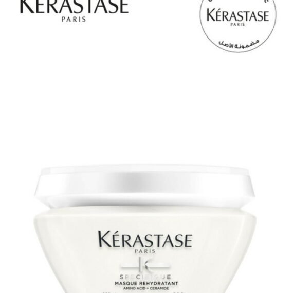Specifique Masque Réhydratant Hair Mask White 200ml