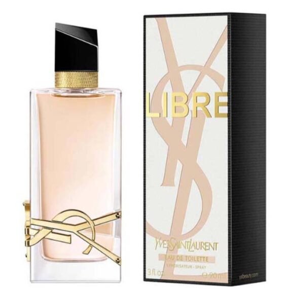 Libre EDT 90ml