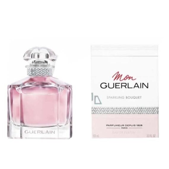 Mon Sparkling Bouquet EDP 100ml