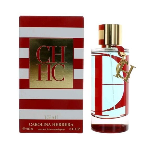 CH L'eau Eau De Toilette