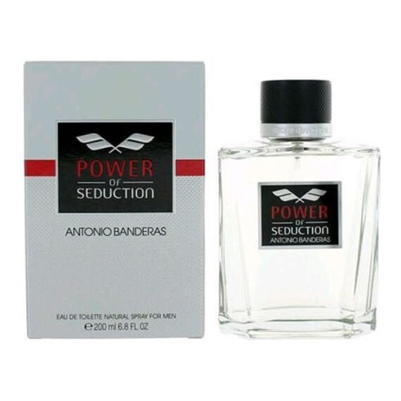 Power Of Seduction  EDT 200ml