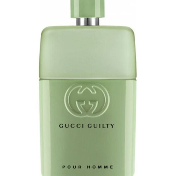 Guilty Love Edition Pour Homme EDT 90ml