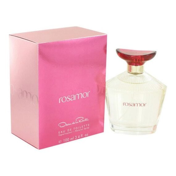 Rosamor  EDT 100ml