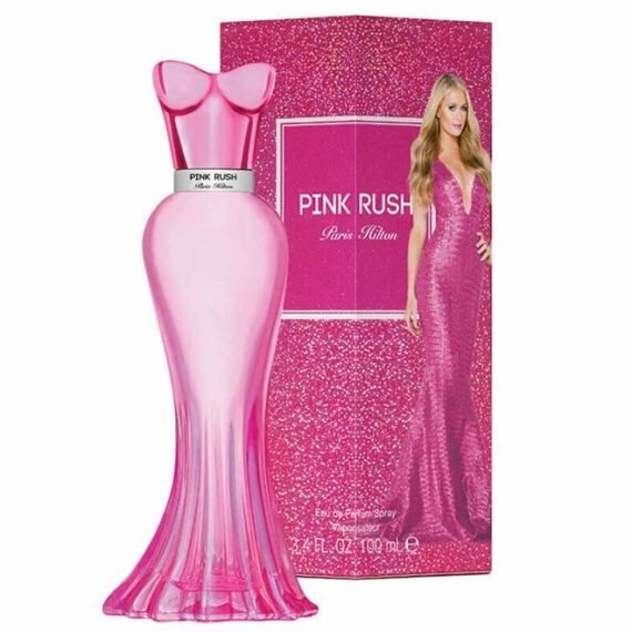 Pink Rush  EDP 100ml