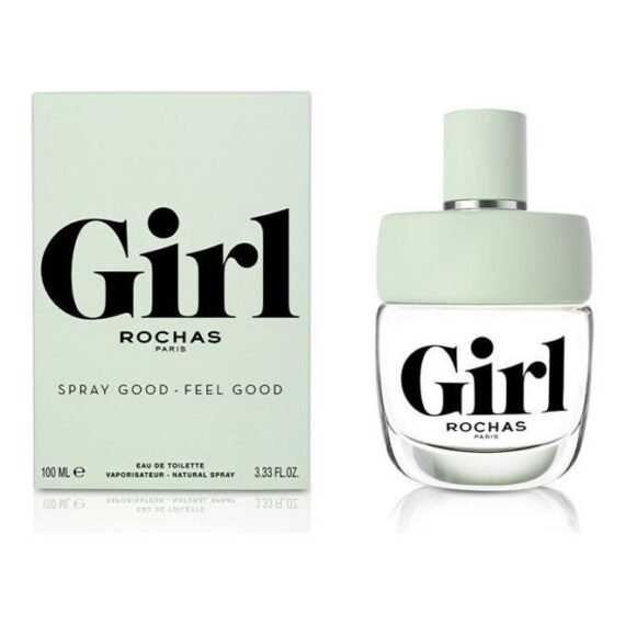 Girl EDT 100ml