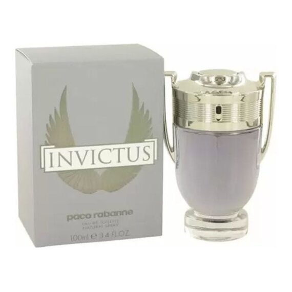 Invictus EDT 200ml