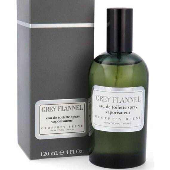 Grey Flannel EDT 120Ml (Boxed) 120ml