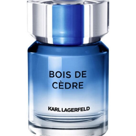 Bois De Cedre EDT 50ml