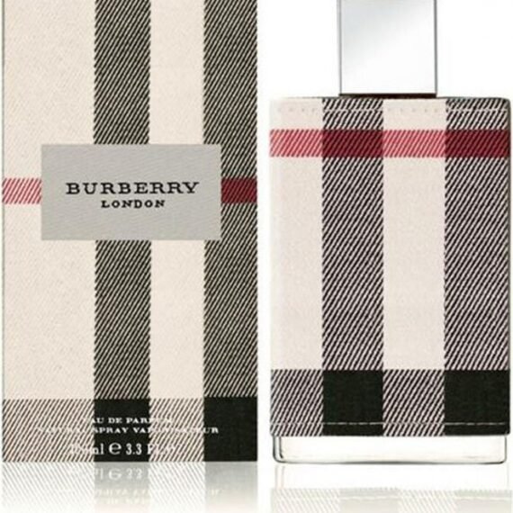 London For Her EDP 100ml