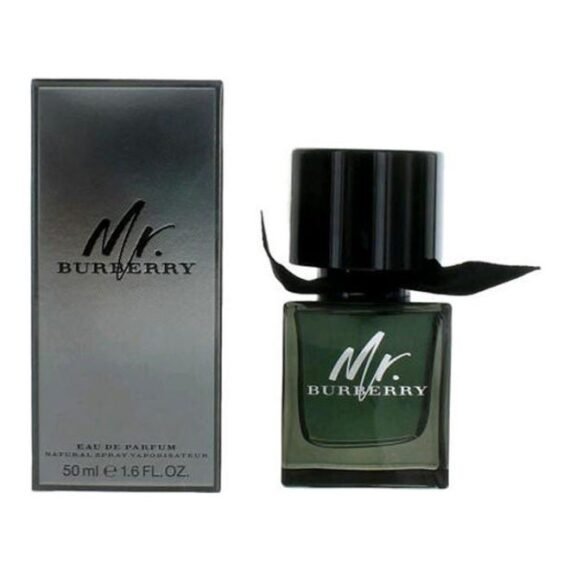 Mr.Burberry For Him EDP 50ml