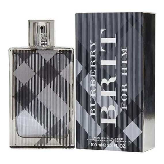 Brit EDT 100ml