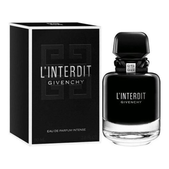 L'Interdit For Her Intense EDP 50ml
