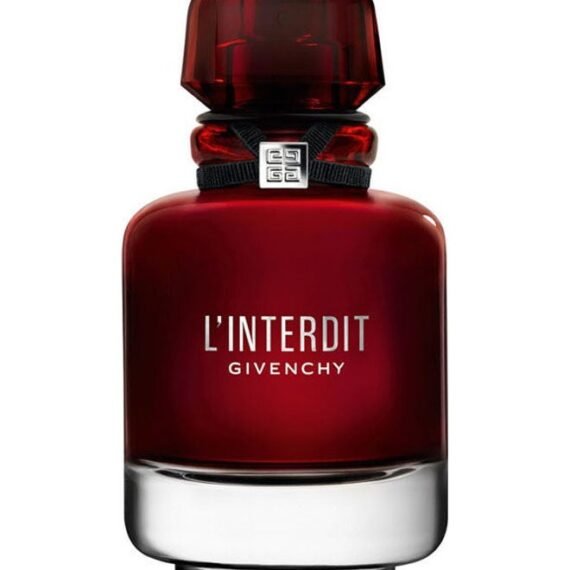 L'Interdit Rouge EDT 80ml