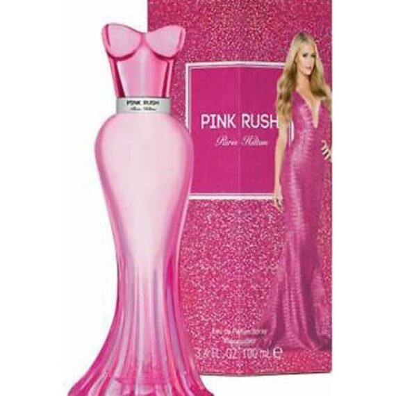 Pink Rush  EDP 100ml