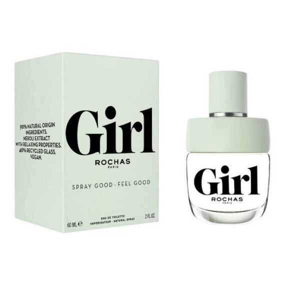 Girl EDT 60ml