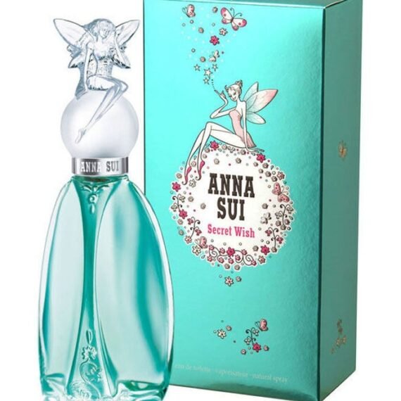 Sui Secret Wish EDT 75ml