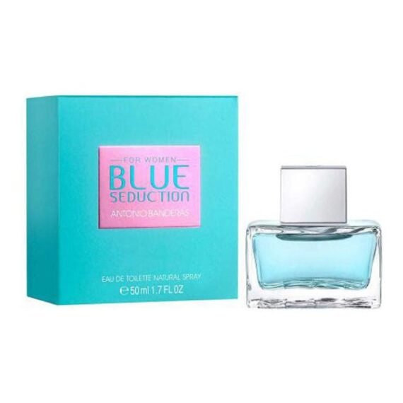 Blue Seduction EDT 50ml